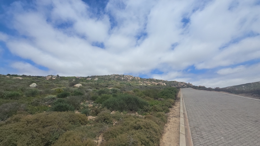 0 Bedroom Property for Sale in St Helena Views Western Cape